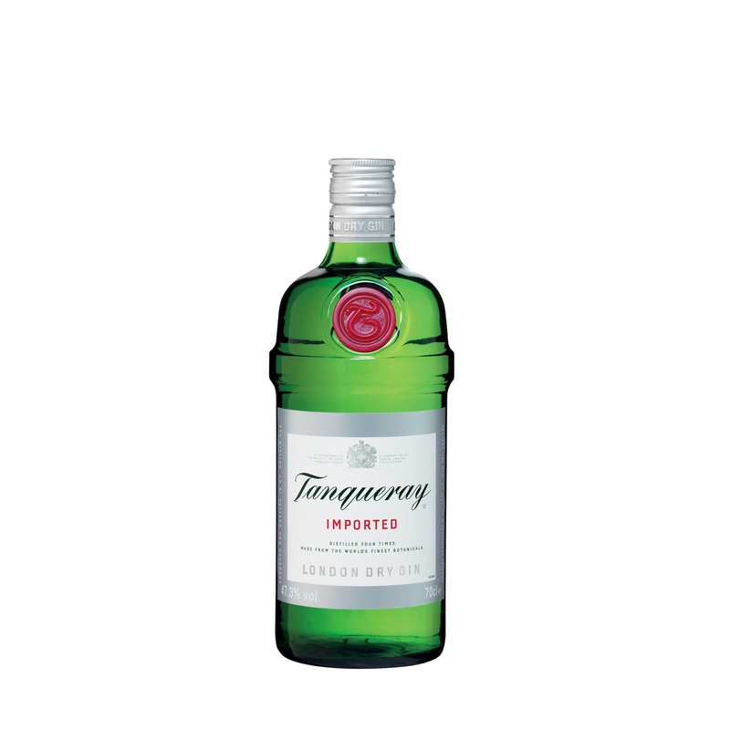 Tanqueray - 375 ml