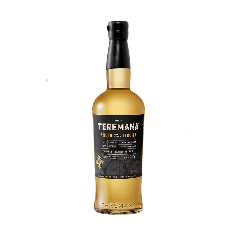 Teremana Anejo Tequila