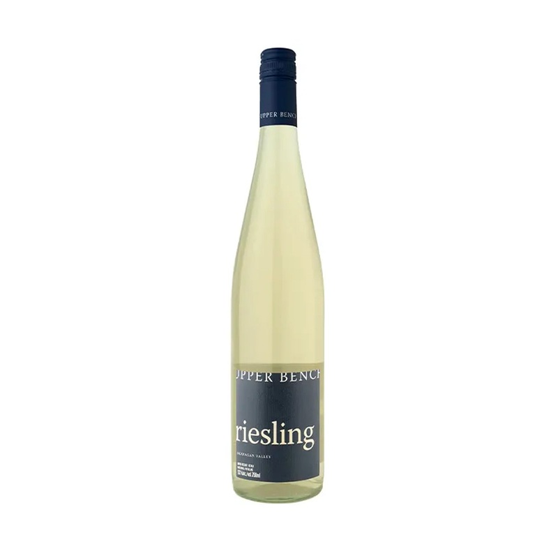 Upper Bench Riesling 2022