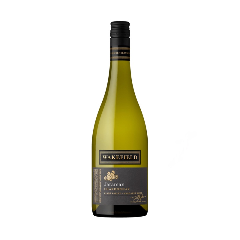 Wakefield Chardonnay Jaraman 2021