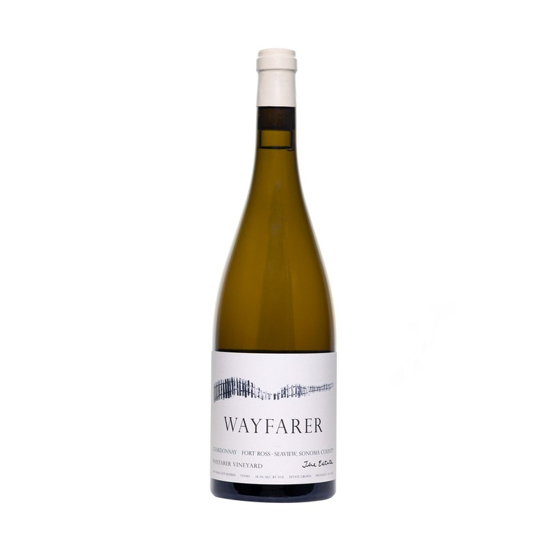 Wayfarer Estate Fort Ross Seaview Chardonnay 2020