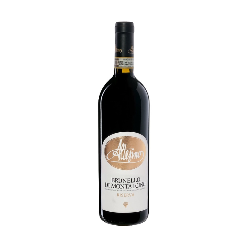Altesino Brunello di Montalcino Riserva 2017