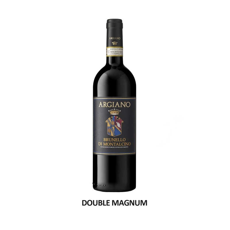 Argiano Brunello Di Montalcino 2018 - 3 Litre Bottle