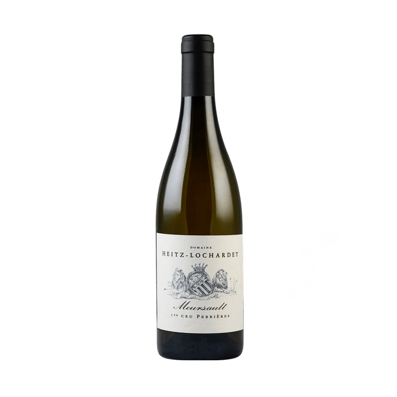 Armand Heitz Meursault 'Perrieres' Premier Cru 2020 - 1.5 Litre Bottle