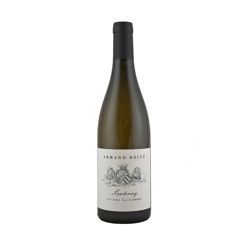 Armand Heitz Santenay 'La Comme' Premier Cru 2020