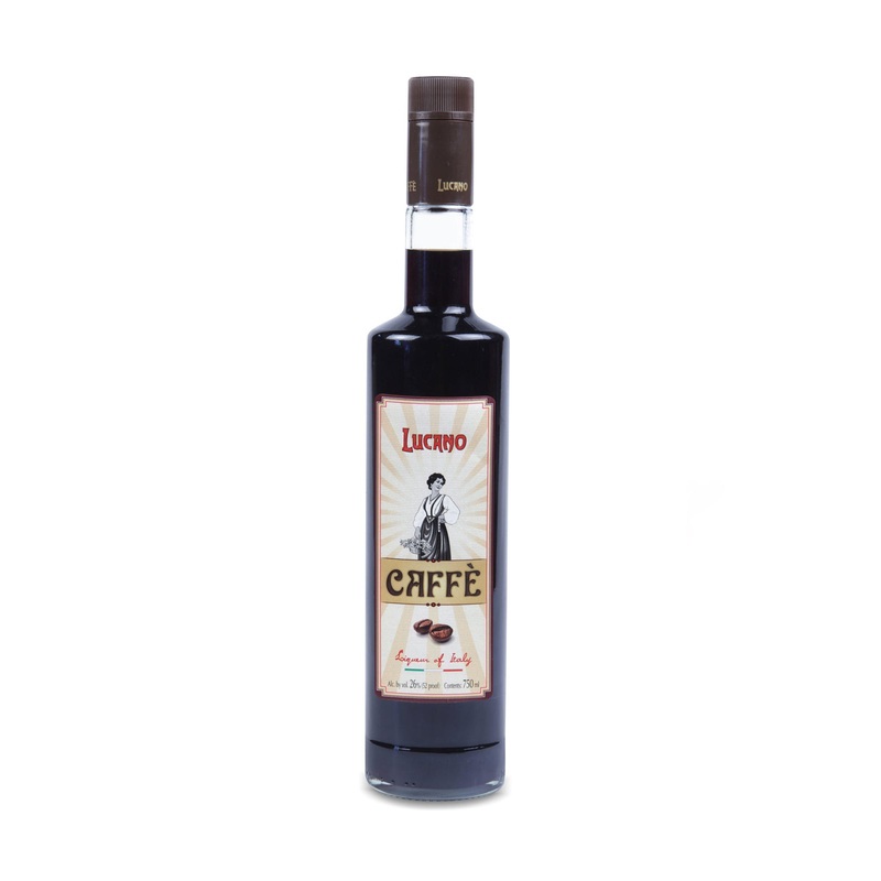 Lucano Caffe Liqueur