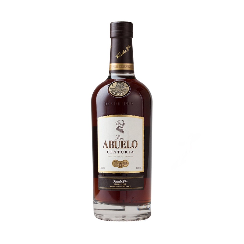 Ron Abuelo Centuria