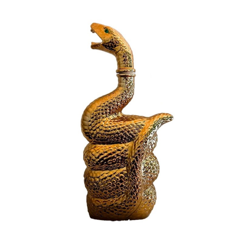 Skorpios 1618 Tequila Anejo