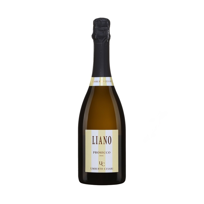 Umberto Cesari Prosecco Liano (NV)