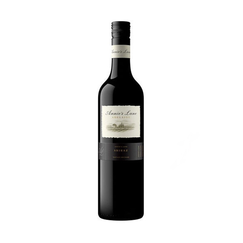 Annie's Lane Shiraz Adelaide - 6 Bottles