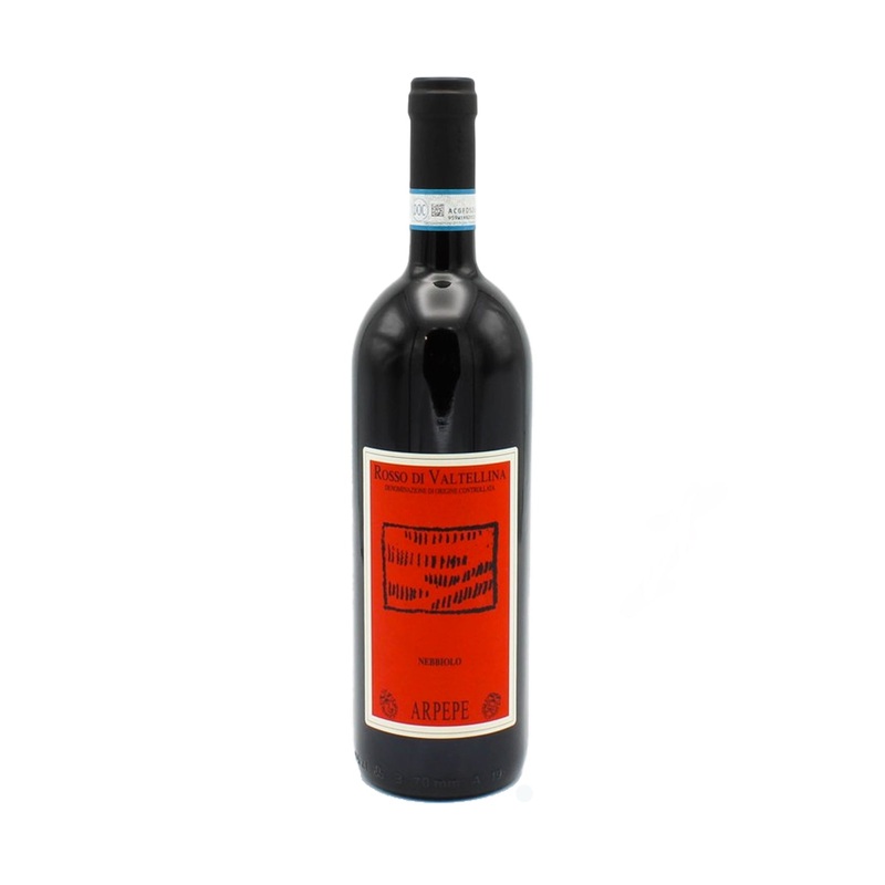 Ar.Pe.Pe Rosso di Valtellina 2022