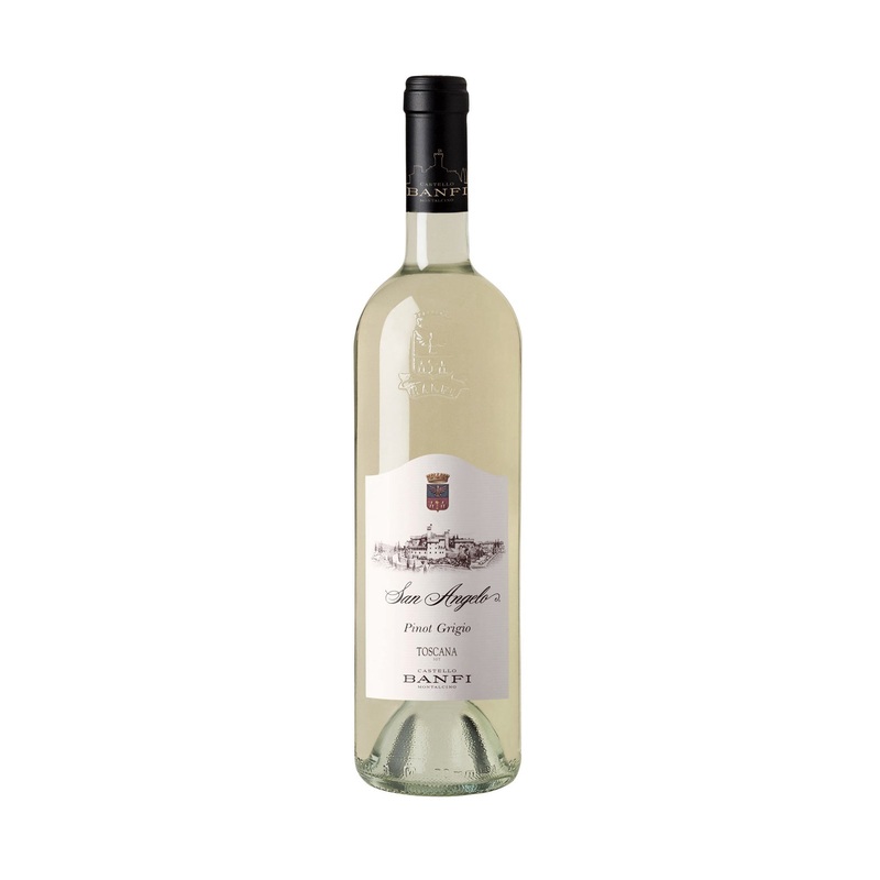 Banfi Pinot Grigio San Angelo 2022