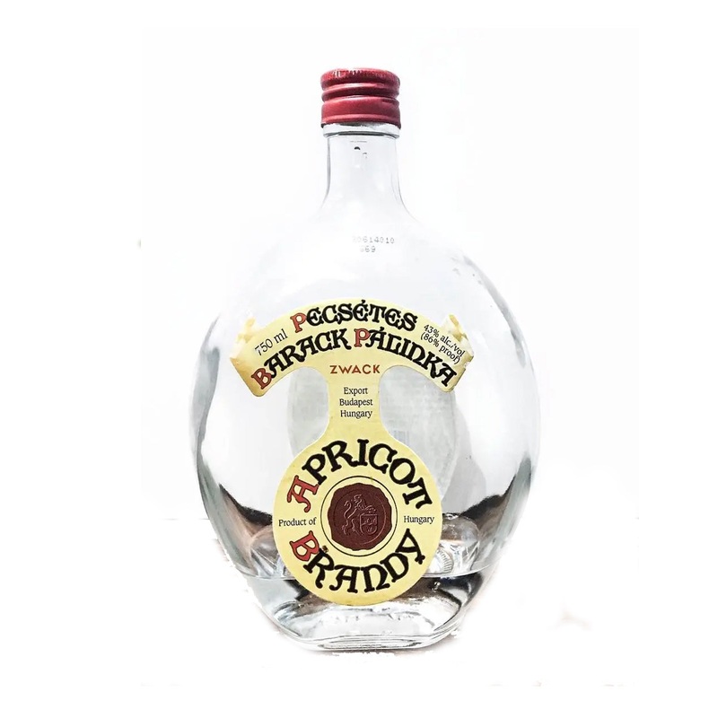 Barack Palinka Apricot Brandy