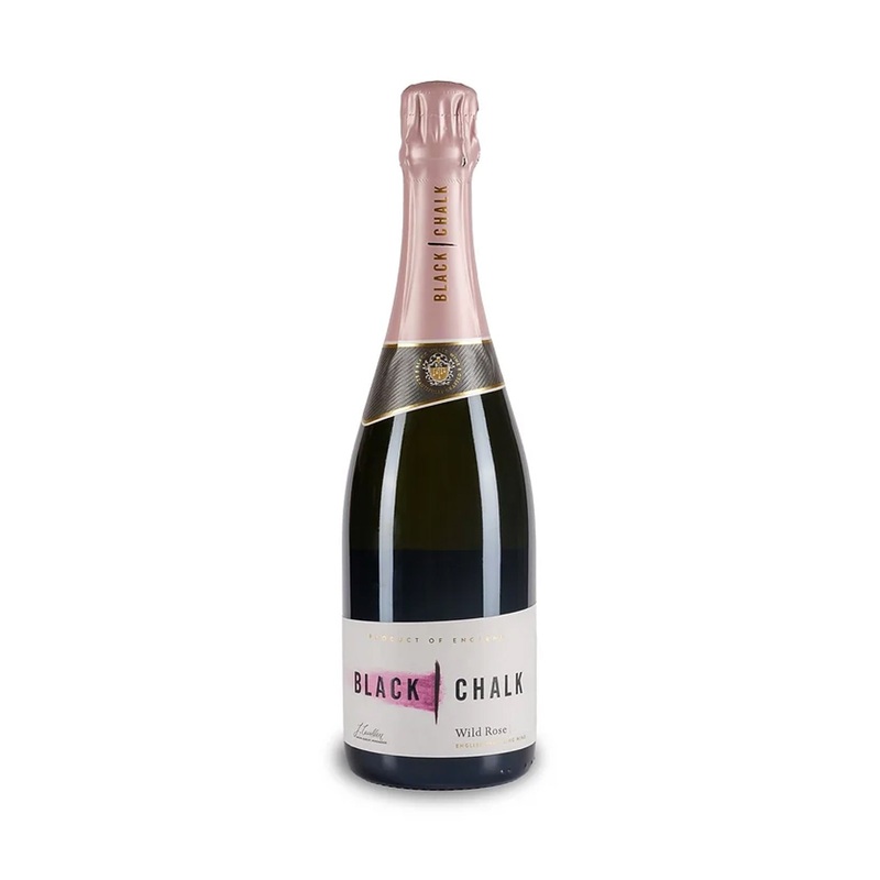 Black Chalk Wild Rose Brut 2020