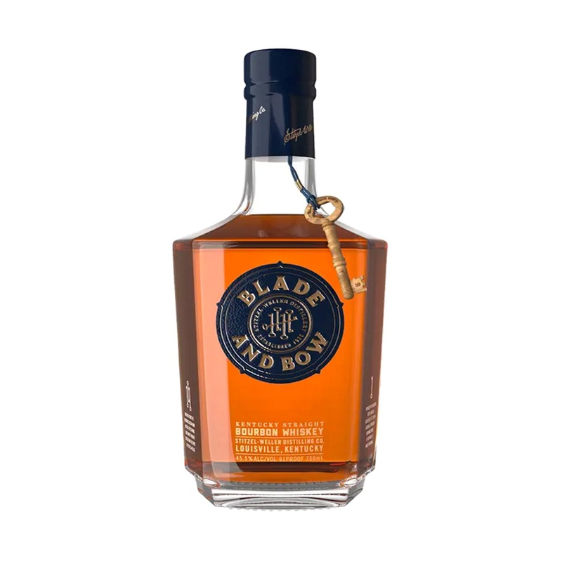 Blade and Bow Kentucky Straight Bourbon