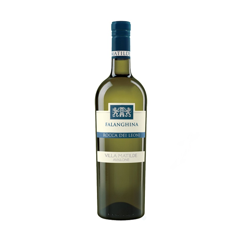 Villa Matilde Falanghina Campania 2021