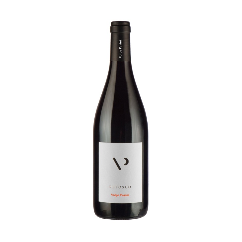 Volpe Pasini Refosco 2020