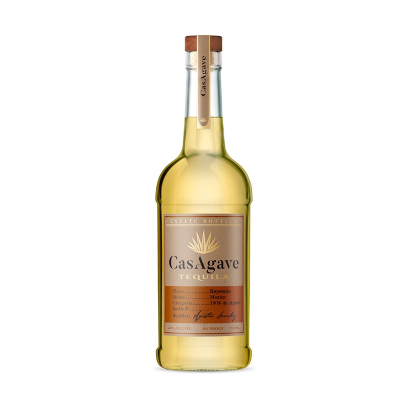 CavAgave Reposado