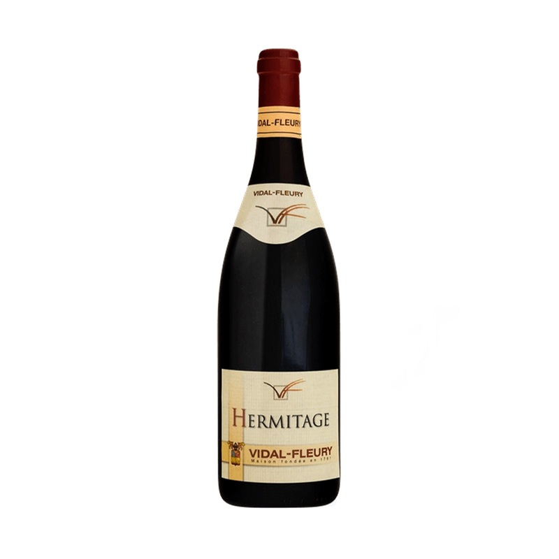 Vidal Fleury Hermitage 2021