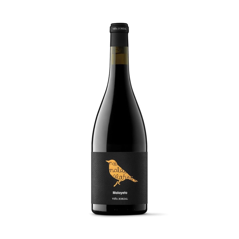 Vina Zorzal Garnacha Malayeto 2021