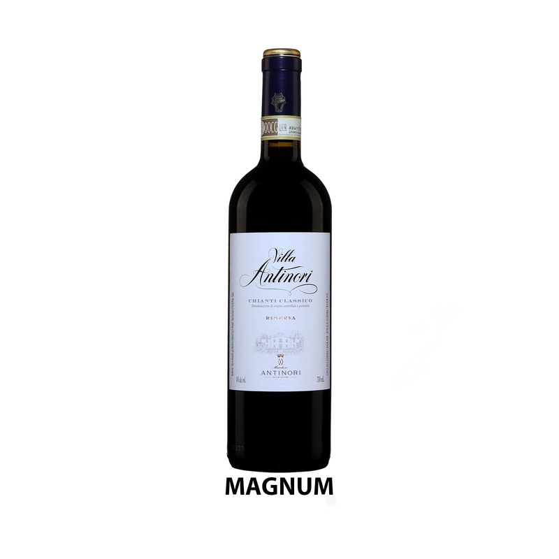 Antinori Chianti Classico Riserva 2020 - 1.5 Litre Bottle