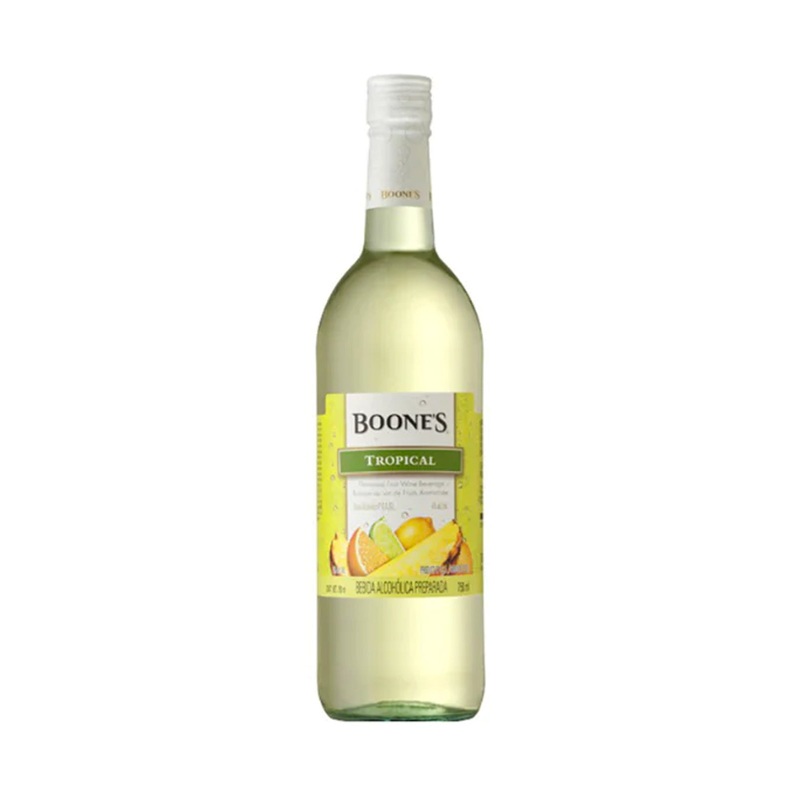 Boone's Tropical - 12 Bottles