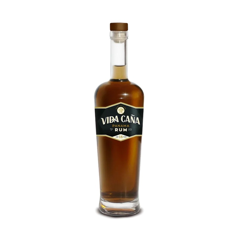 Vida Cana 18 Year Old