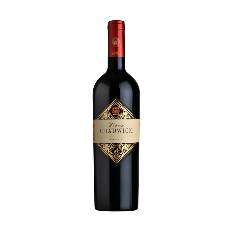Vinedo Chadwick 2019
