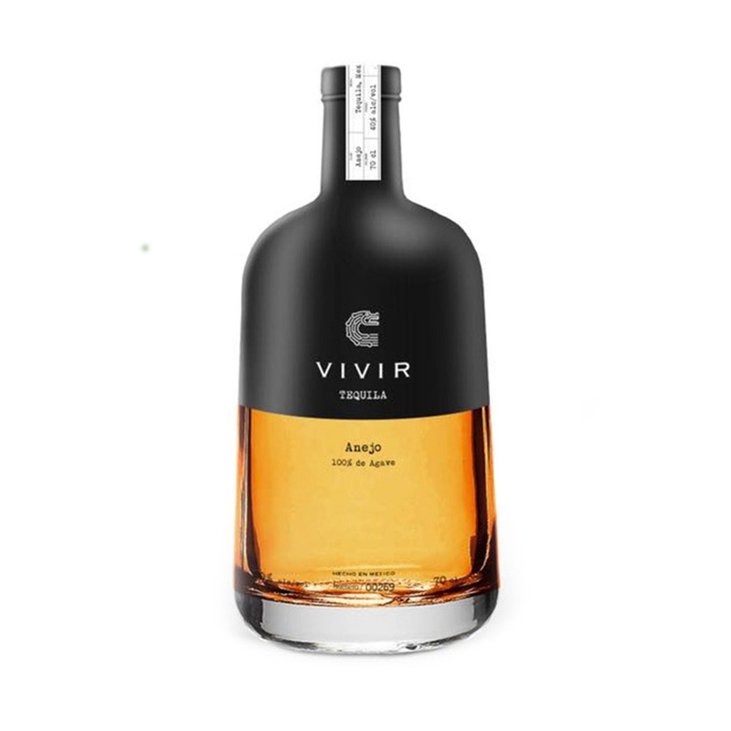 Vivir Tequila Anejo