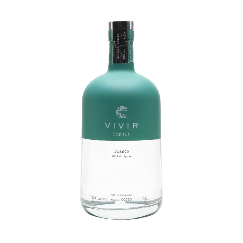 Vivir Tequila Blanco