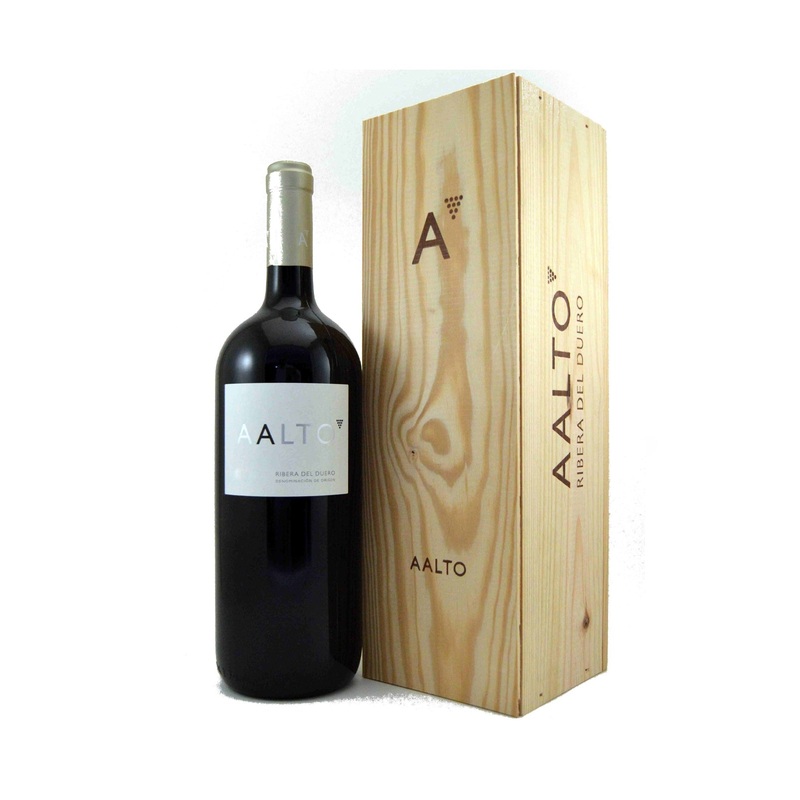 Aalto Crianza 2021 - 1.5 Litre Bottle