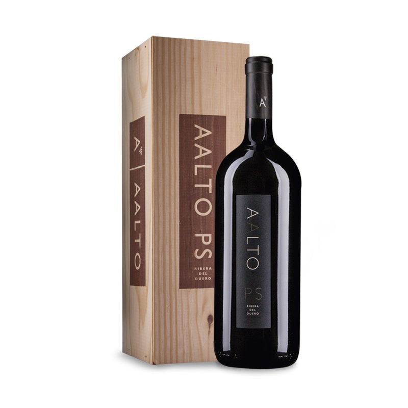 Aalto PS (Pagos Seleccionados) 2021 - 1.5 Litre Bottle