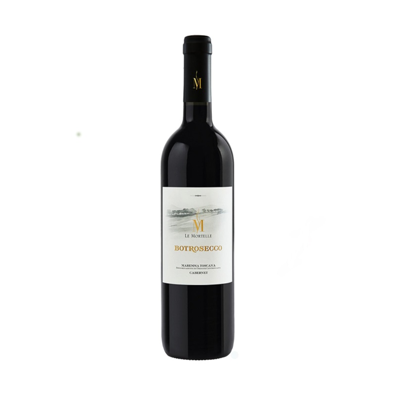 Antinori Le Mortelle 'Botrosecco' Maremma Toscana 2021