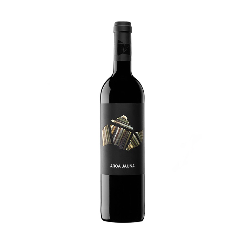 Aroa Jauna Crianza 2019