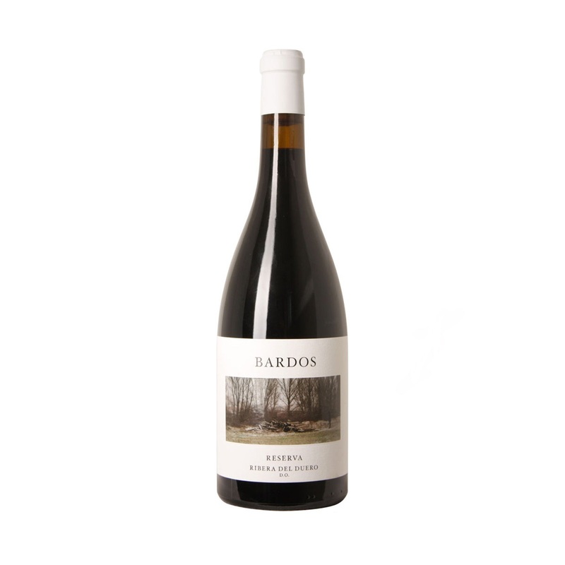 Bardos Reserva 2018