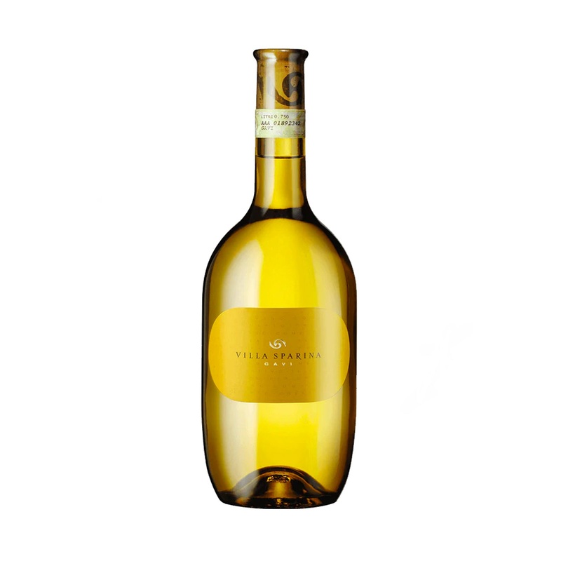 Villa Sparina Gavi di Gavi 2019 - 1.5 Litre Bottle
