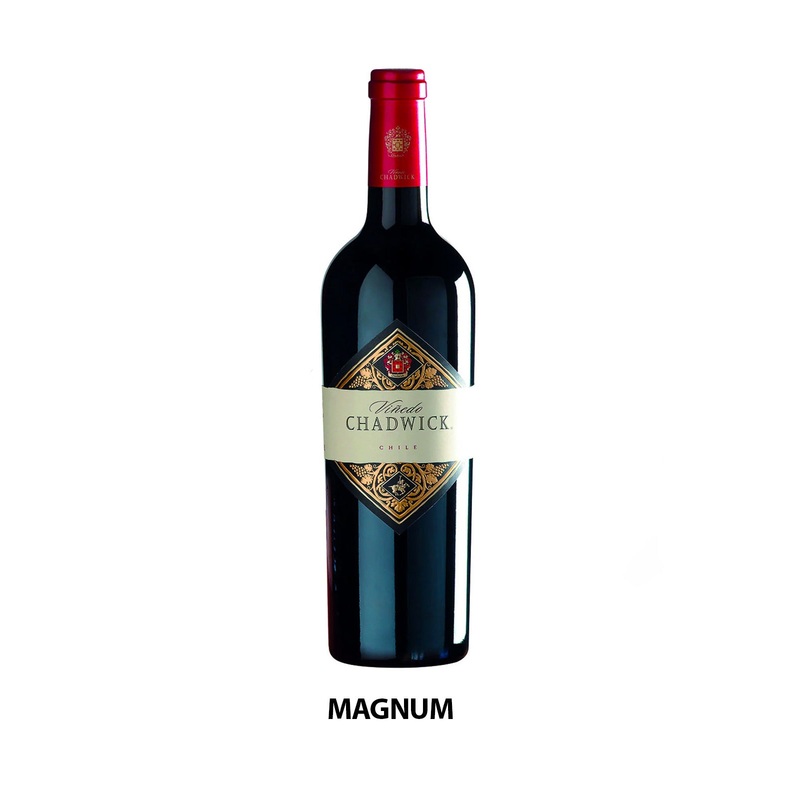 Vinedo Chadwick 2018- 1.5 Litre Bottle