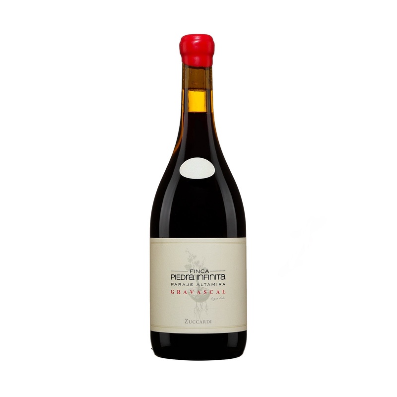 Zuccardi Piedra Infinita Gravascal 2019