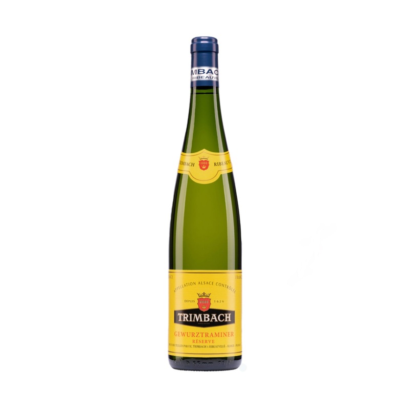 Trimbach Gewurztraminer Reserve 2016