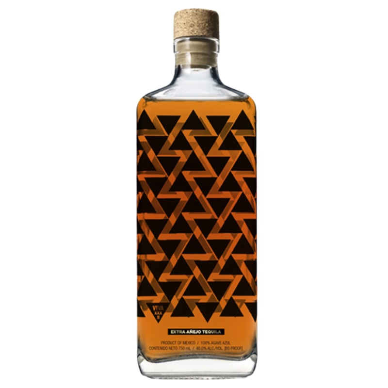 Viva XXXII Extra Anejo Tequila 750 ML