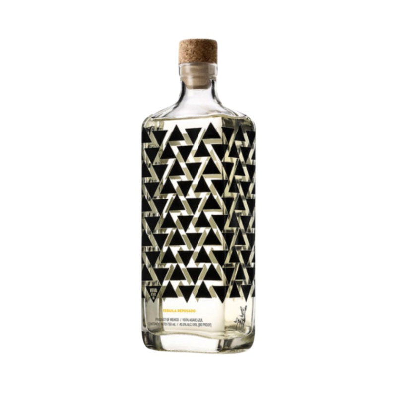 Viva XXXII Reposado Tequila 750 ML