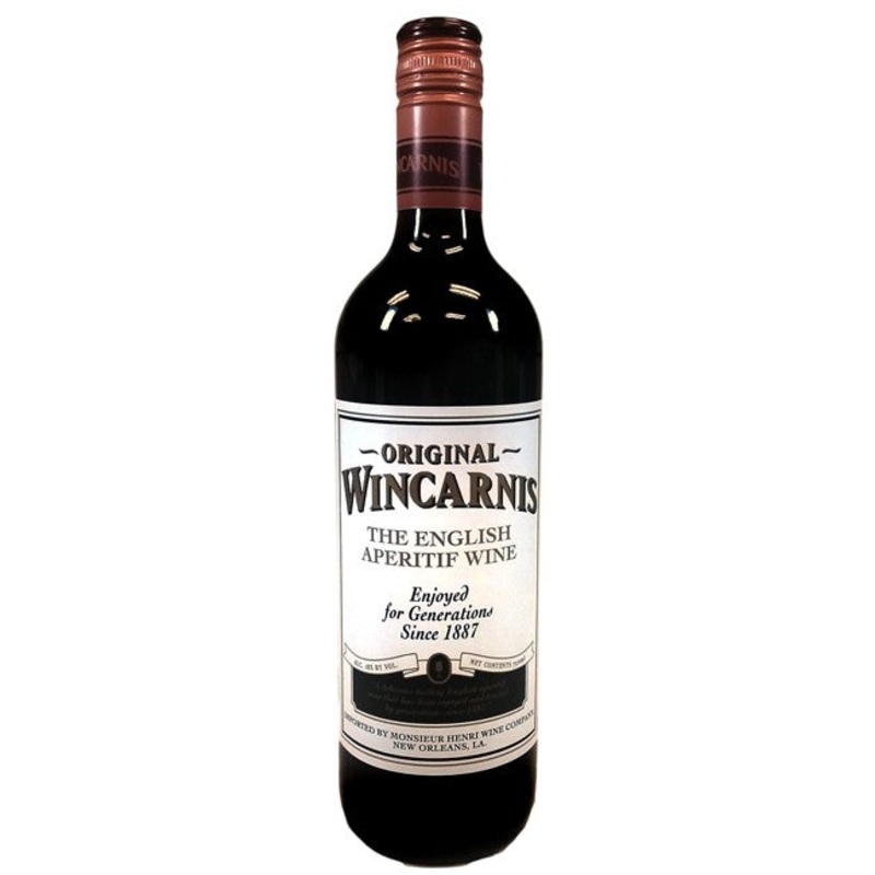 Wincarnis Aperitif Wine 750 ML