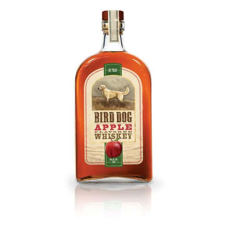 Bird Dog Whiskey Apple Whiskey 750 ML