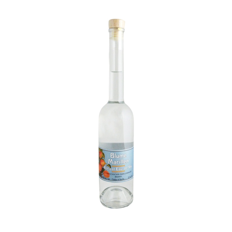 Blume Marillen Apricot Eau de Vie 750 ML