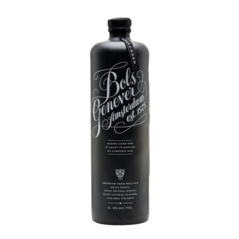 Bols Genever The Original Genever 750 ML