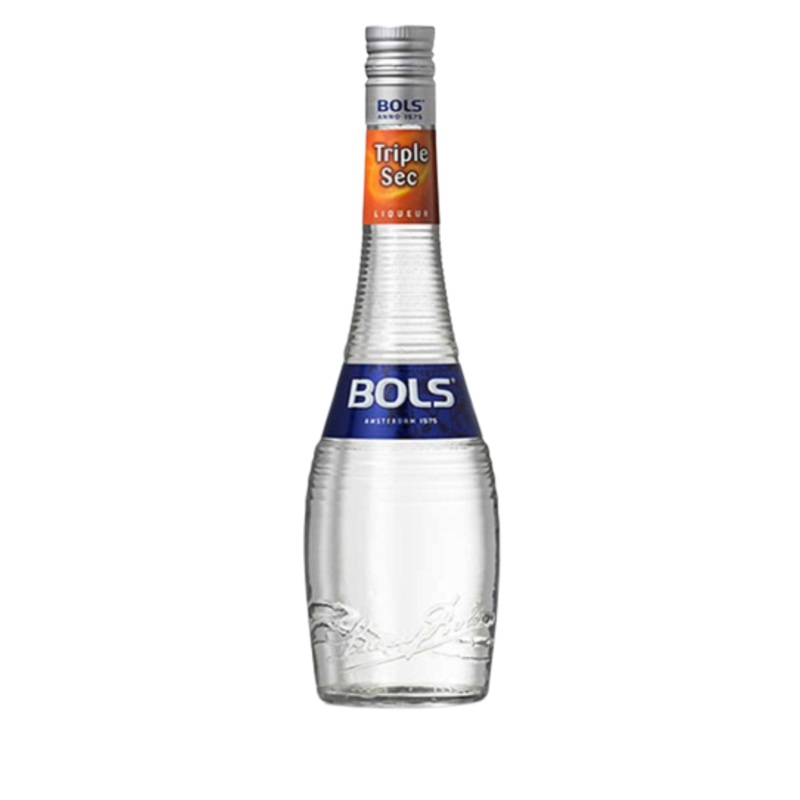 BOLS Triple Sec Liqueur 42 Proof 750 ML
