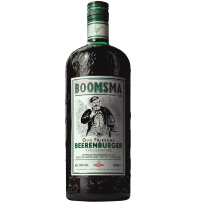 Boomsma Beerenburger 750 ML