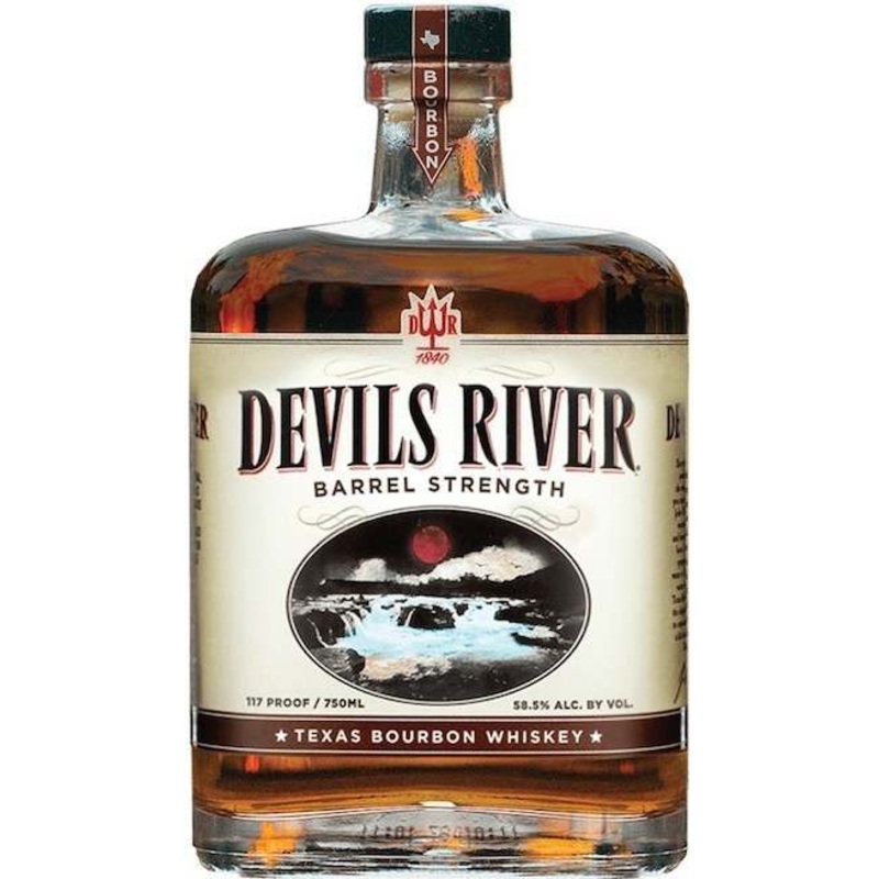 Breckenridge 2 year Old New Charred Oak Barrels High Blend Bourbon Whiskey 750 ML