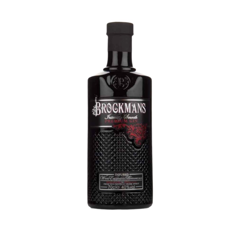 Brockmans Premium Gin 750 ML