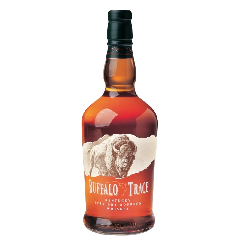 Buffalo Trace Kentucky Straight Bourbon Whiskey 1 L